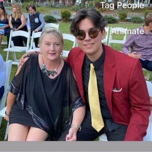 Meet your Posher, Lisa